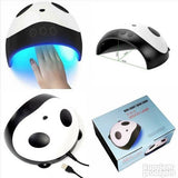 Uv led lampa Panda mini 36w