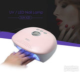 Uv lampa led 48w 2in1 Sun X20
