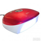 Uv lampa led 48w 2in1 Sun X20