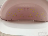 Uv led lampa za nokte 50w