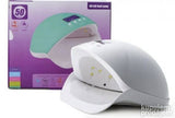 Uv led lampa za nokte 50w