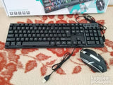 Tastatura CMK-188
