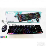 Tastatura CMK-188