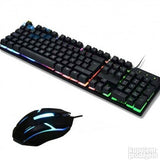 Tastatura CMK-188