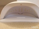 Uv lampa led Sun X 54w
