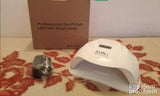 Uv lampa led Sun X 54w