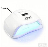 Uv lampa led Sun X 54w