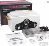 Sterilizator toplotni suvi 500w