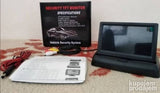 Monitor mini za autokamere (novo)