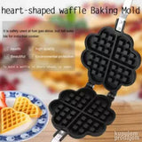 Aparat za bakin kolac srce