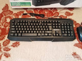 Tastatura +mis Boston