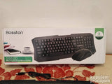 Tastatura +mis Boston