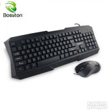Tastatura +mis Boston