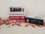 Usb plejer - Ali tako