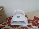 Uv i led lampa 54w sa ruckom