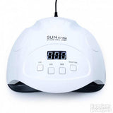 Uv i led lampa Sun X7 plus