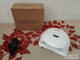 Uv i led lampa Sun R9