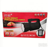 Baterijska lampa SS-5928