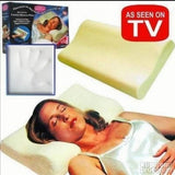 Jastuk memorijska pena (novo) - Ali tako