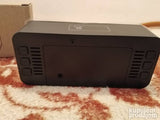Digitalni mini sat Touch Led