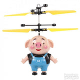 Letece Prase igracka (novo)