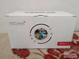 Kamera wireless IP (novo)