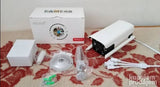 Kamera wireless IP (novo)