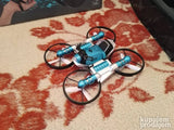Dron firefly