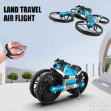 Dron firefly