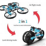 Dron firefly