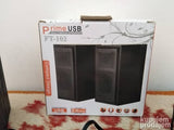Zvucnici za PC mini (novo)