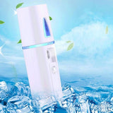 Osvezivac vazduha mini rucni -nano sprej