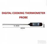 Termometar za hranu i tecnost