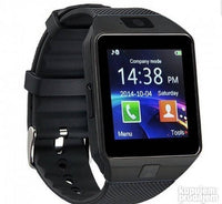 Sat - Smart sat - smart watch DZ09