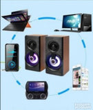 Zvucnici za PC (novo)