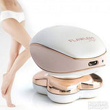 Depilator - elektricni epilator - Novo