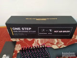 Fen i cetka za kosu One step (novo)