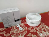 Ventilator stoni i zidni mini
