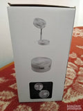 Ventilator stoni i zidni mini