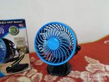 Ventilator mini stoni (novo)