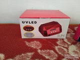 Uv i led lampa Sun Diamond