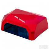 Uv i led lampa Sun Diamond
