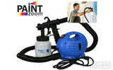 PAINT ZOOM-Novo-Pištolj za krečenje
