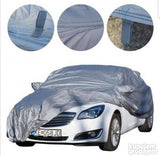 Cerada za automobil-NOVO- Cerada