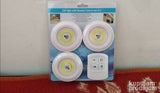 Led sijalice set 3kom (novo)