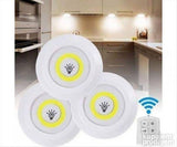 Led sijalice set 3kom (novo)