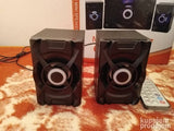 Zvucnici za PC mini 2in1 (novo)
