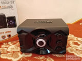 Zvucnici za PC mini 2in1 (novo)