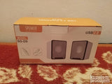 Zvucnici za PC mini (novo)