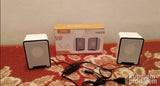 Zvucnici za PC mini (novo)